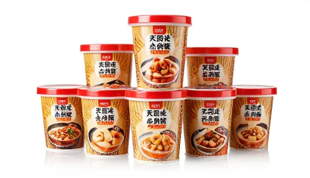 即食食品分装环节常见问题及处理方式