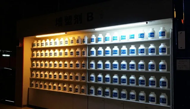 化工原料技术咨询中常见的选型误区