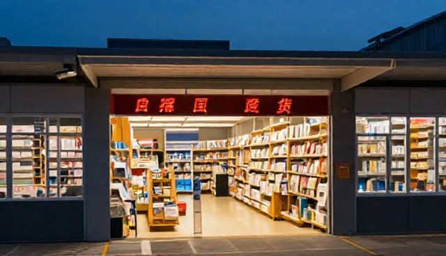 存储效率提升：渠道分销的两种做法比较