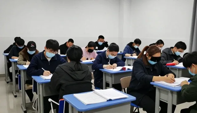 职业资格课程：考试辅导选型建议与发展趋势分析