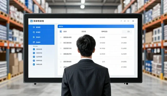 智能化改造中安装调试的适用条件与选择依据