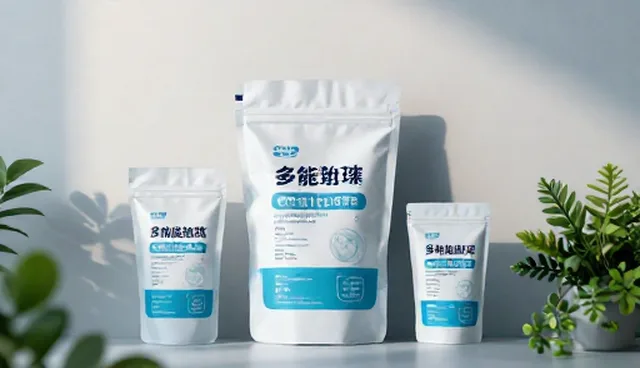 配方定制服务选型需关注性能与适用条件