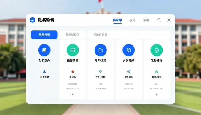 数字平台建设中选型关注点的使用场景分析