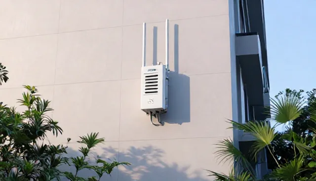 售后维修与技术支持选型依据及常见问题处理