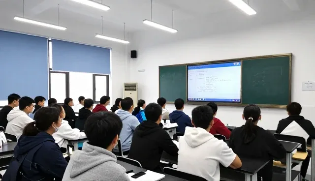教学方法选择如何影响课程资源开发效果