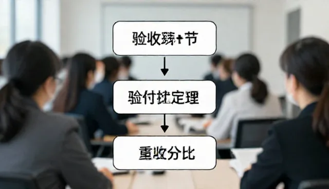 5个信息管理要点，提升企业运营效率