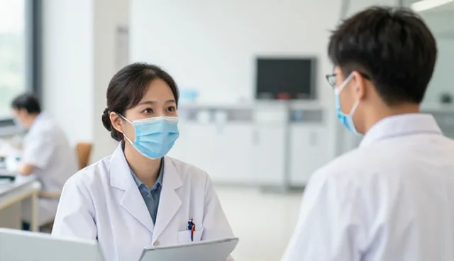 慢病管理服务适用条件及选型建议