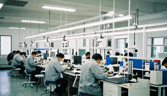全天候巡逻服务套餐的检查要点与应用场景分析