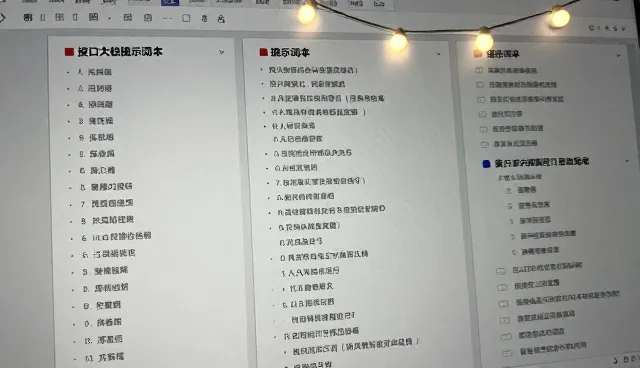 AI提示词美女动作检查要点解析