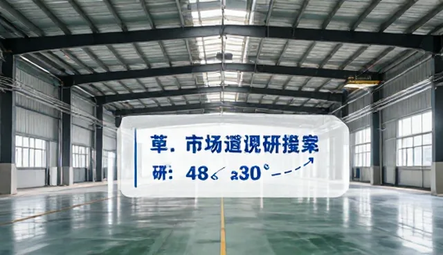 市场调研选型关键点及使用建议