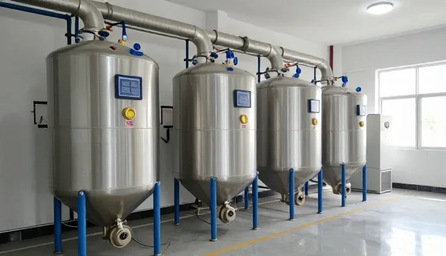 环保设备使用误区澄清与维护建议