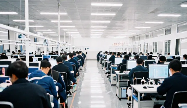 培训效果不佳，如何通过咨询服务提升管理效能