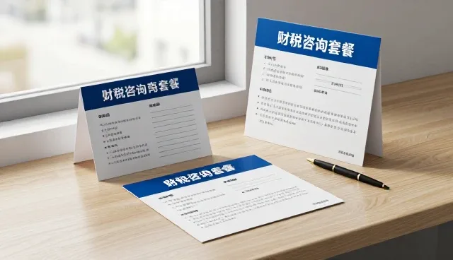 财税项目应用场景检查要点分析
