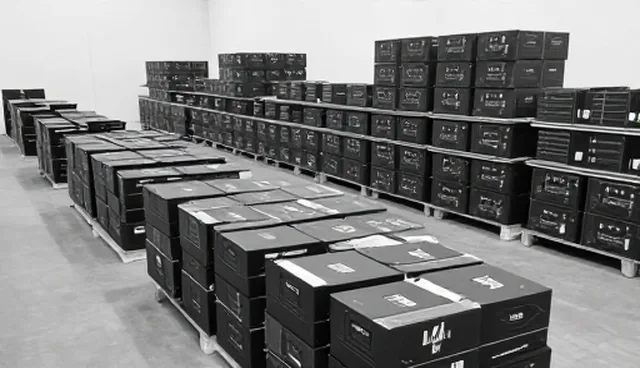 日用百货礼品采购：如何选择合适的礼品采购方案