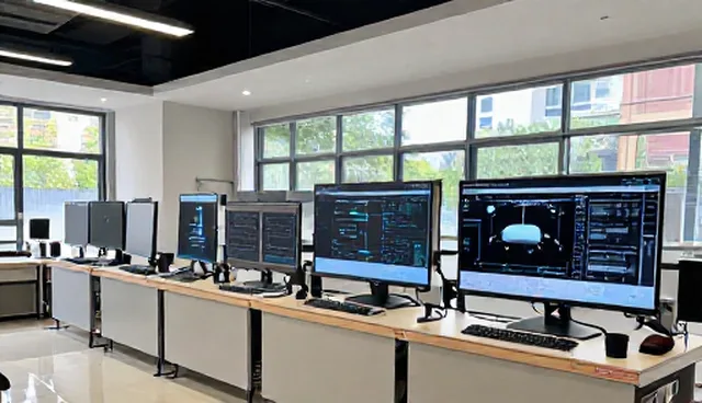 施工选型关注点影响工程维保效果