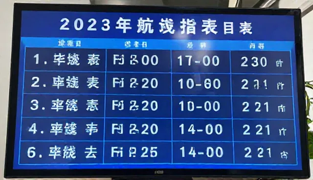 供求信息发布使用与维护建议