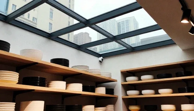 选型关注点：如何在技术更新中选择合适产品