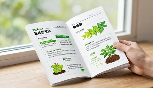 农产品收购难，如何通过种植技术手册解决