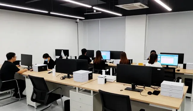 电商代运营中流量转化率低的原因分析