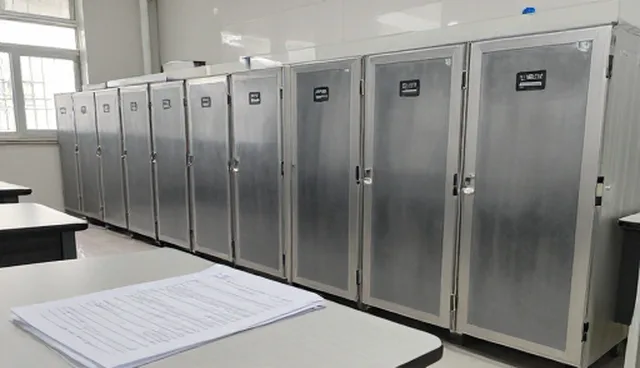 仓储保鲜如何有效提升资源分配效率？