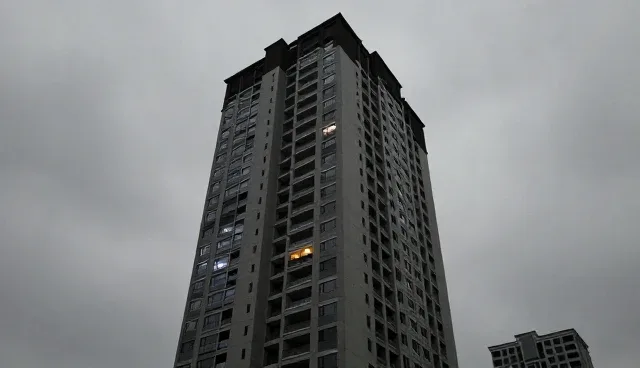 地下室防水处理在屋面施工中的关键性能考量