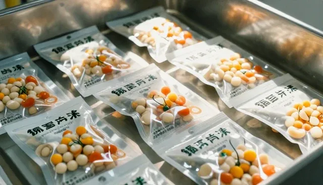食品生产加工中供应链优化的适用条件与选择依据