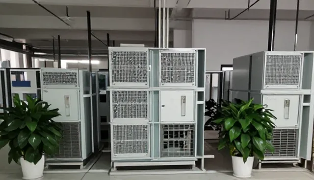 设备安装中的性能优化关键环节分析