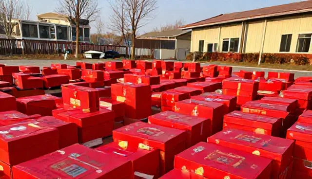 如何提升商品代理配送效率？