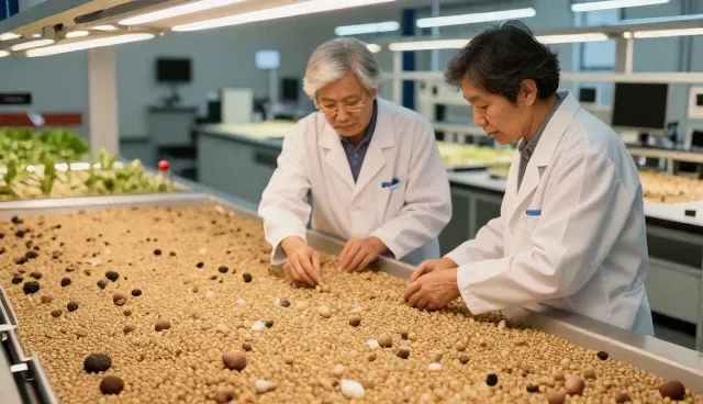 种植技术指导：基地合作中的关键应用分析