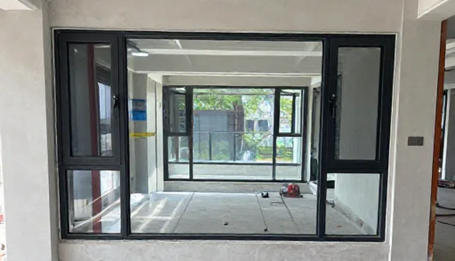 门窗制造中如何通过维护建议提升应用开展业务