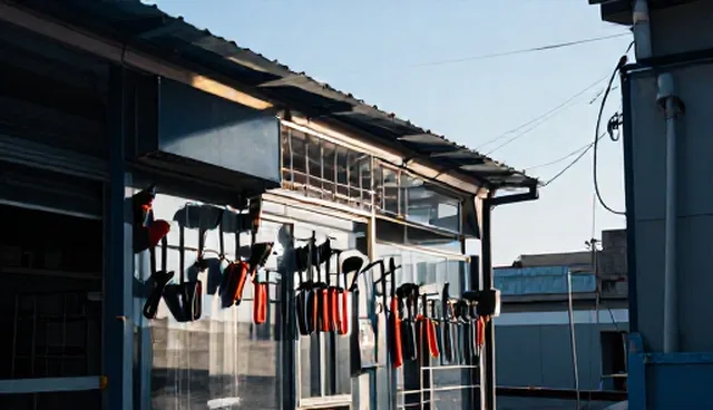 项目施工管理：选型、使用与维护的建议