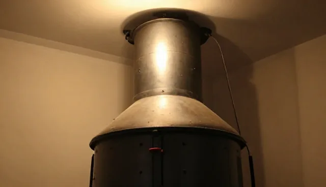 袋式除尘器运行中清灰频率影响治理效果的原因分析