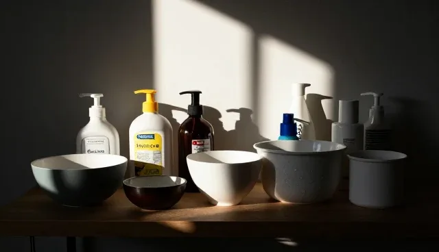 日用百货套装使用误区影响产品寿命