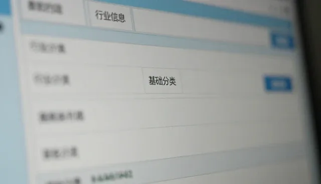 行业网站建设适用情况与限制分析
