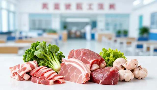 餐饮配套效率提升的五项检查要点