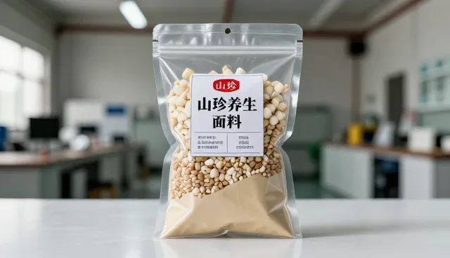 食品安全背景下营养搭配的适用情况与限制