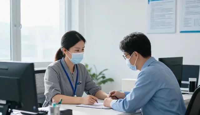 慢病随访技术服务的5大检查要点及发展趋势
