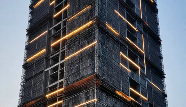 管网工程安装调试中维护建议及选型关注点