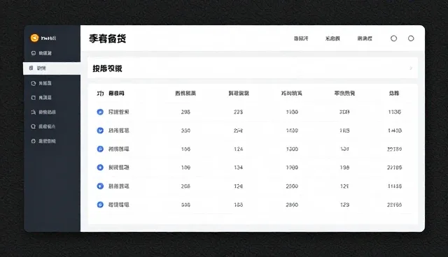 系统维护中如何通过效率提升实现优化管理