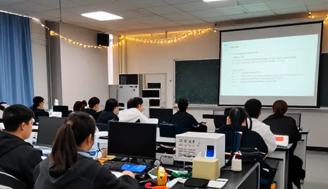 系统集成中如何有效进行技术培训？