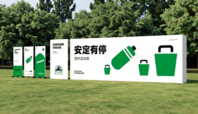 品牌宣传物料设计如何应对市场趋势变化