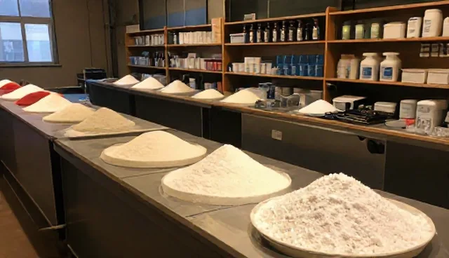 化工原料分装工艺改进如何选择？