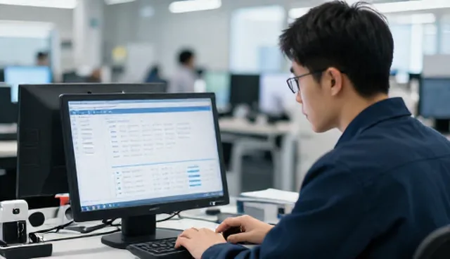 信息系统集成：优化策略与业务发展趋势分析