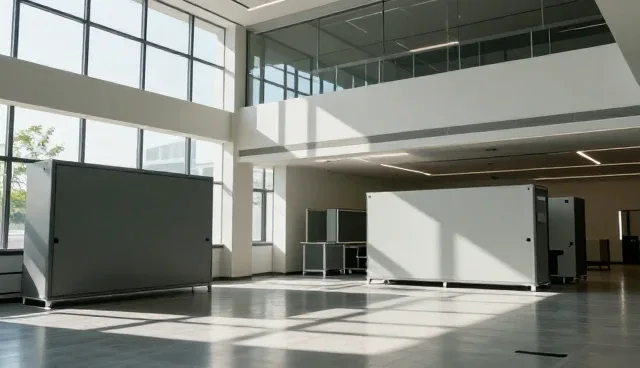 数字化解决方案选型与维护的性能分析与建议