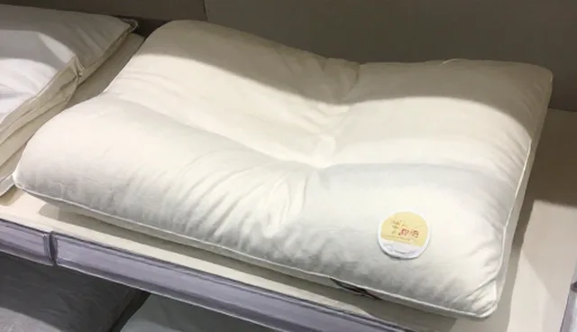 记忆棉枕头检查要点：常见问题与处理方法