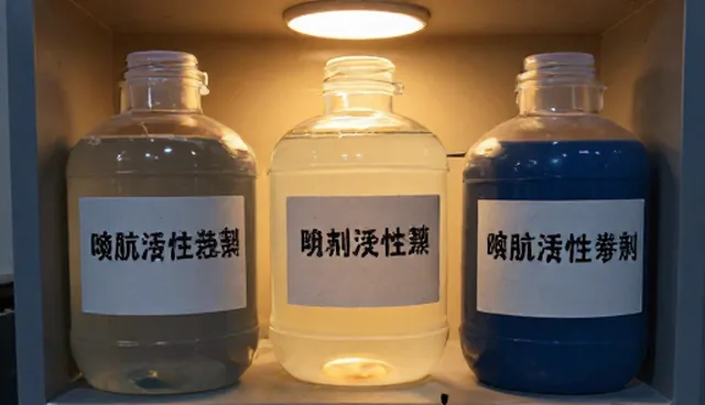 工业表面活性剂选型关注点：来料质量影响应用效果