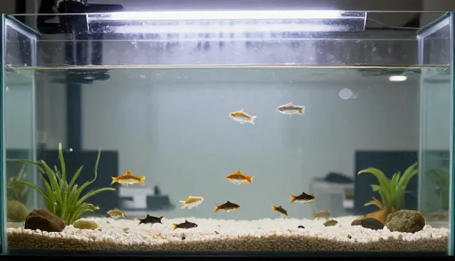 水产养殖中如何保障品质稳定供应