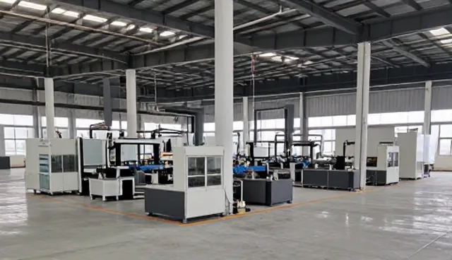 设备生产制造中适配方案的选型与应用建议