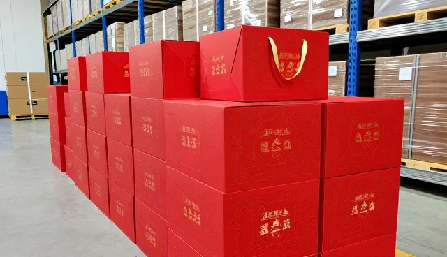 礼品采购维护策略：5个检查要点提升团队效率