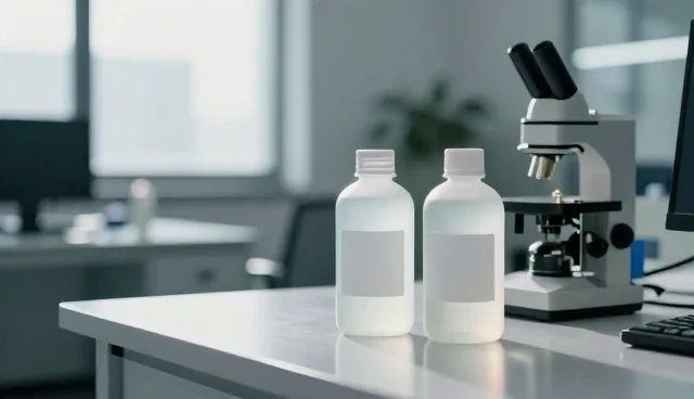 化工产品生产中高效表面活性剂的选型与应用环节解析